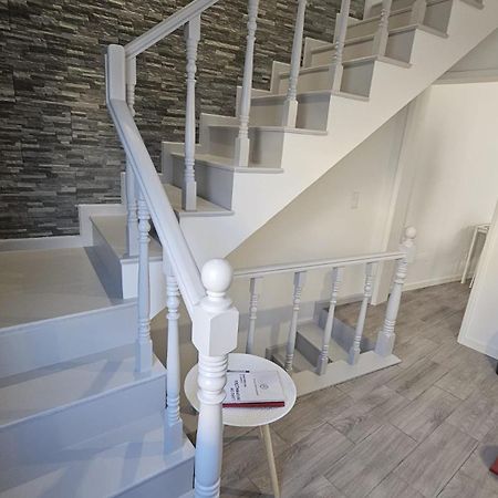 Goncalves Guest House Πόντα Ντελγκάντα Εξωτερικό φωτογραφία