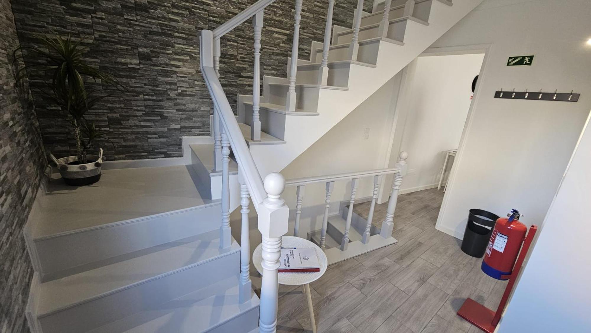 Goncalves Guest House Πόντα Ντελγκάντα Εξωτερικό φωτογραφία